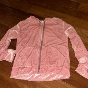 Juicy couture tracksuit
